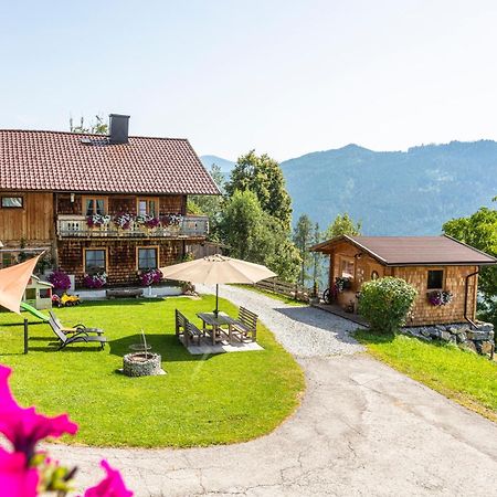 Bergchalet Am Hochkoenig Mühlbach am Hochkönig Exterior foto