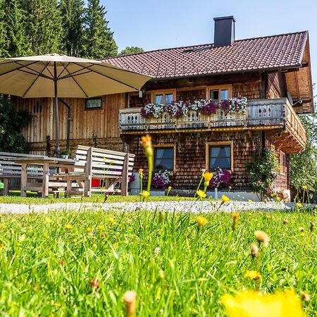 Bergchalet Am Hochkoenig Mühlbach am Hochkönig Exterior foto